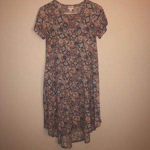 Lularoe Carly Dress